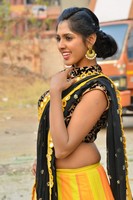 Charishma Shreekar Photos